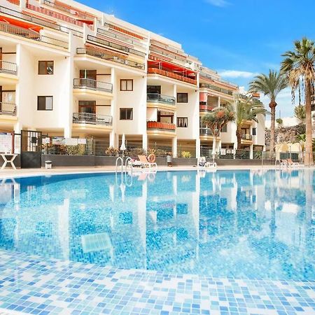 Appart Vista Mare Giada Vicino Alla Spiaggia Los Cristianos  Εξωτερικό φωτογραφία