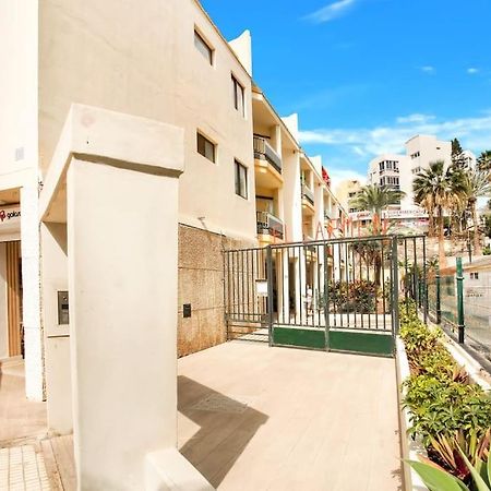 Appart Vista Mare Giada Vicino Alla Spiaggia Los Cristianos  Εξωτερικό φωτογραφία